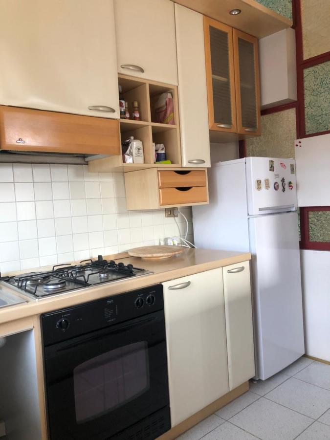 Lioce 1 Howme Бари Экстерьер фото