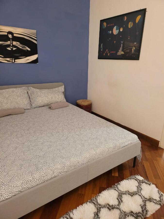 Lioce 1 Howme Бари Экстерьер фото